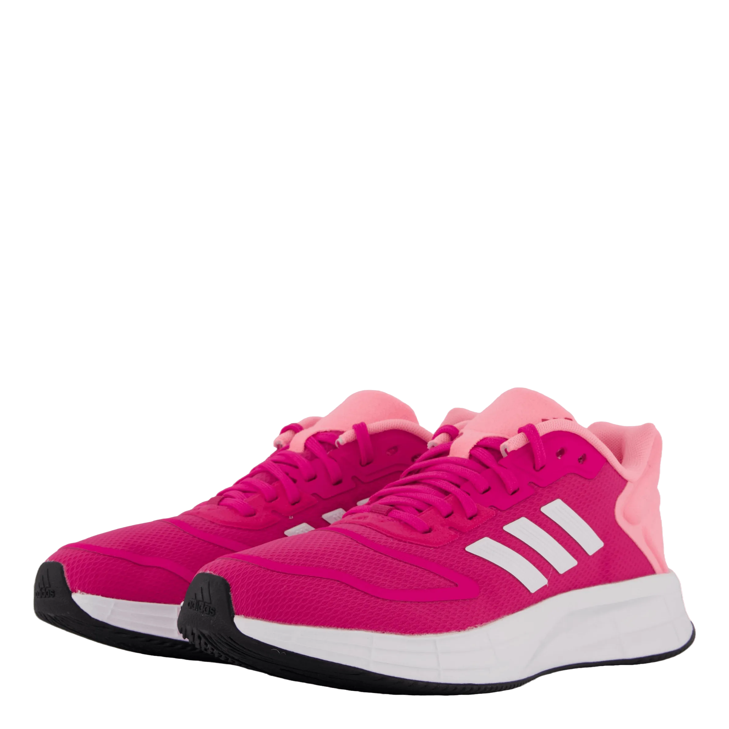 Duramo 10 Shoes Lucid Fuchsia / Cloud White / Beam Pink