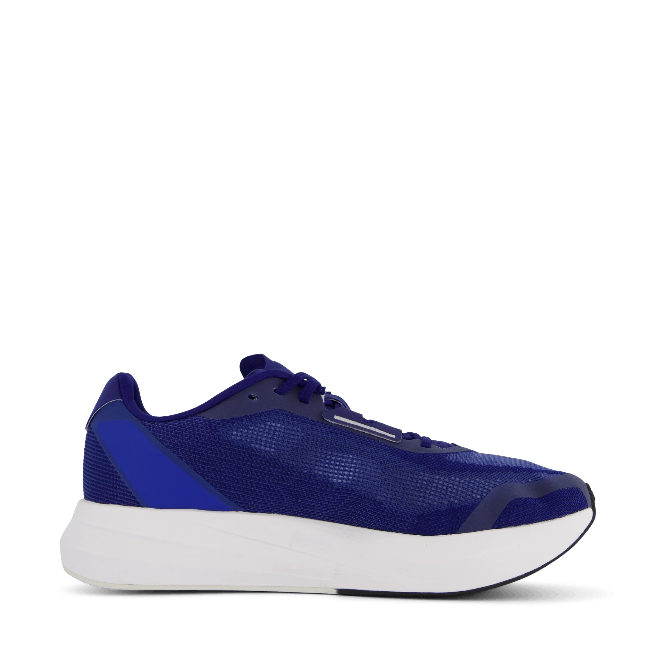 Duramo Speed Shoes Victory Blue / Cloud White / Bright Royal