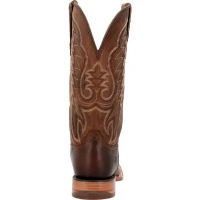 Durango® Arena Pro™ Umber Rust Western Boot