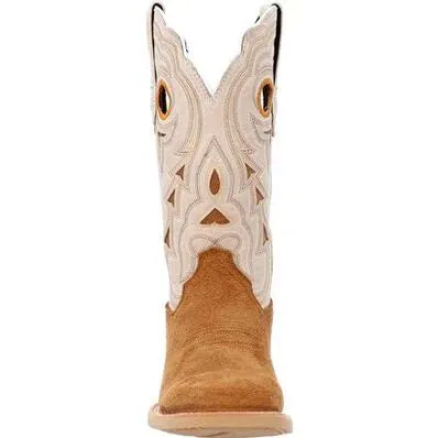 DURANGO® LADY REBEL PRO™ WOMEN'S CASHEW & BONE WESTERN BOOT | Drd0423