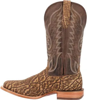 Durango Men's Arena Pro Rustic Tobacco Western Boots DDB0414