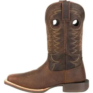 DURANGO® REBEL PRO™ BROWN WESTERN BOOT | DDB0221