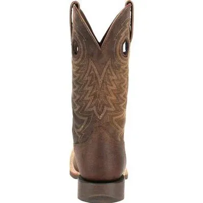 DURANGO® REBEL PRO™ BROWN WESTERN BOOT | DDB0221