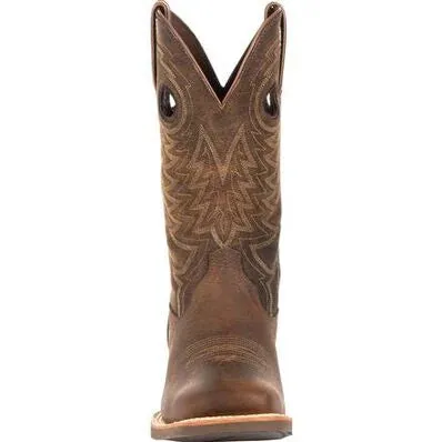 DURANGO® REBEL PRO™ BROWN WESTERN BOOT | DDB0221