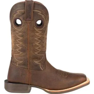 DURANGO® REBEL PRO™ BROWN WESTERN BOOT | DDB0221