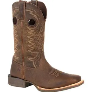 DURANGO® REBEL PRO™ BROWN WESTERN BOOT | DDB0221