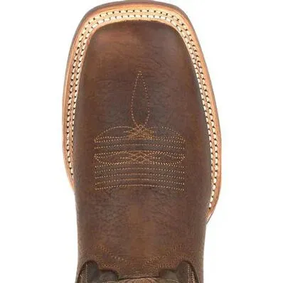 DURANGO® REBEL PRO™ BROWN WESTERN BOOT | DDB0221