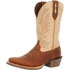 Durango Rebel Pro Golden Brown Men's Boot