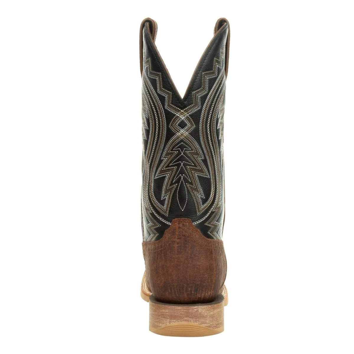 Durango Rebel Pro Men's 12" Western Boots Ddb0292 In Acorn And Black Onyx