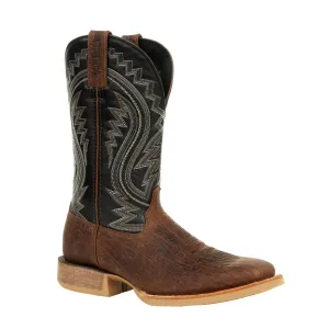 Durango Rebel Pro Men's 12" Western Boots Ddb0292 In Acorn And Black Onyx