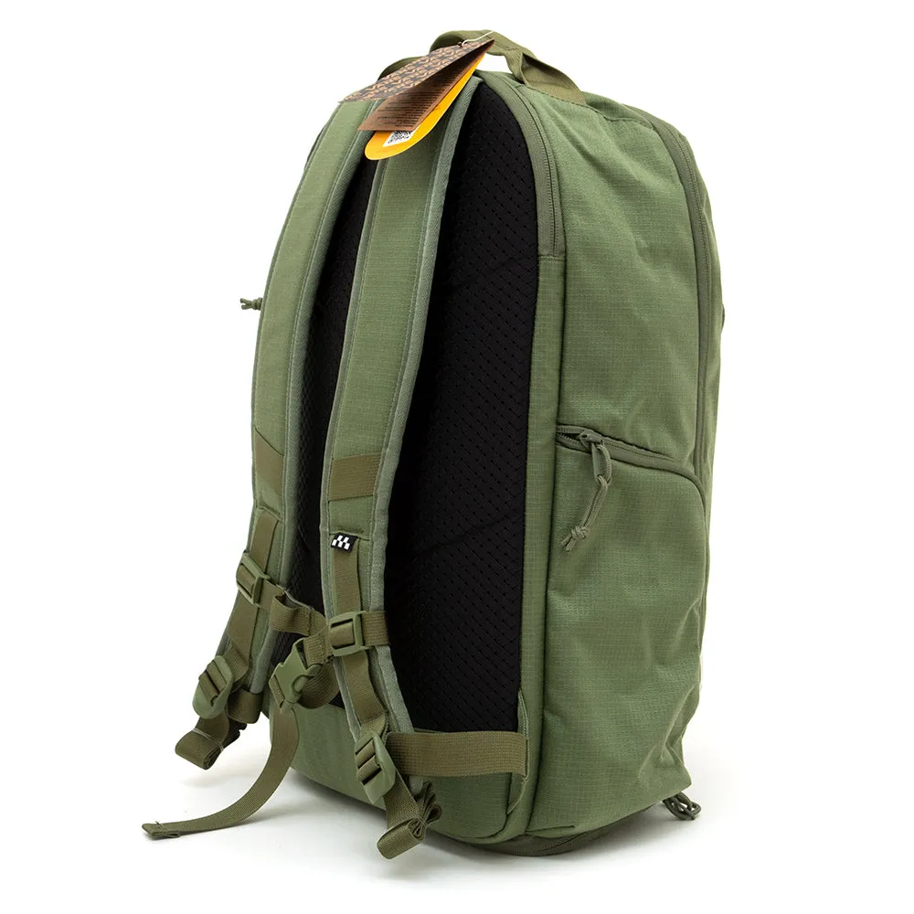 DX Skatepack (Olivine) VBU