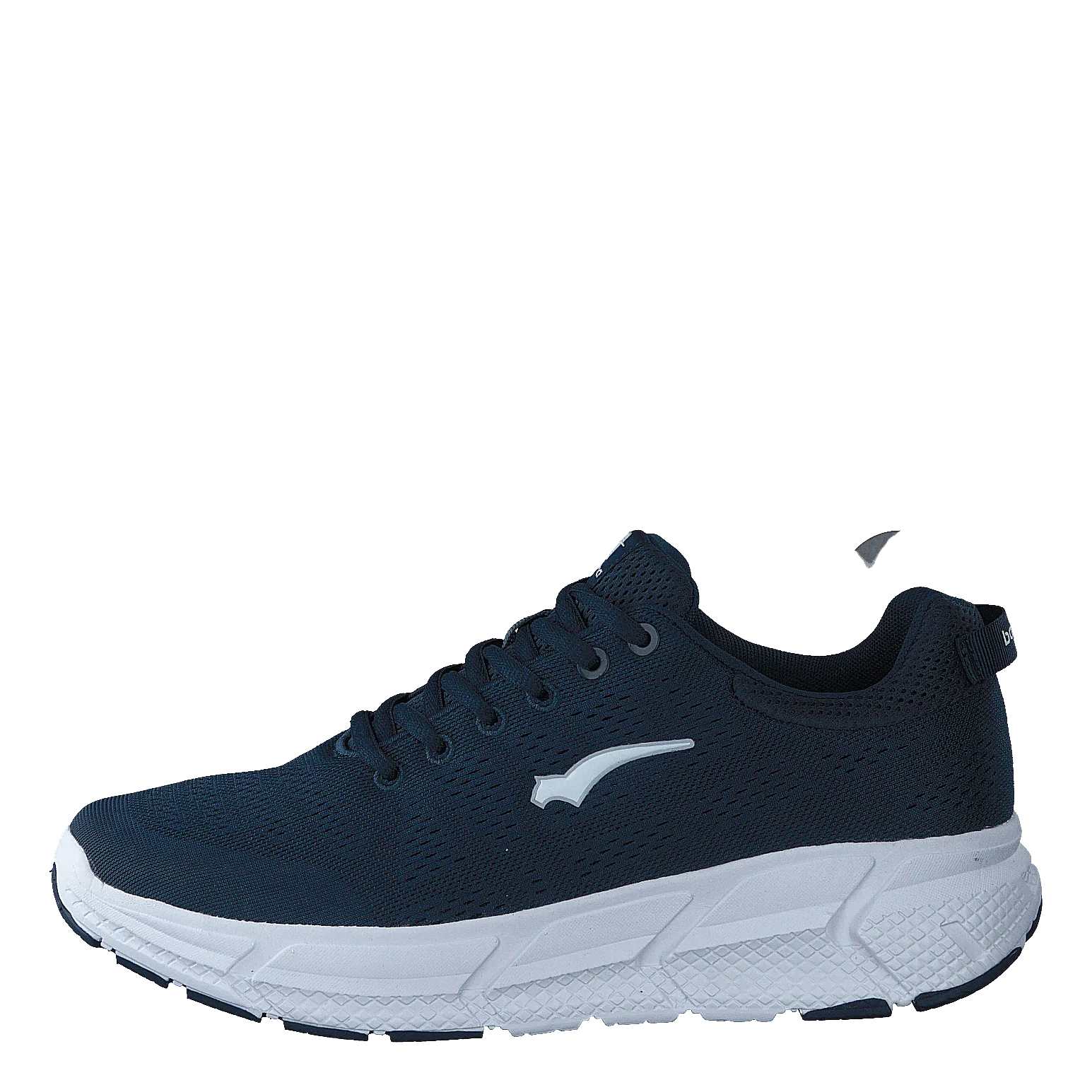 Eclipse Navy/white