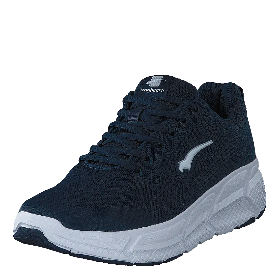 Eclipse Navy/white