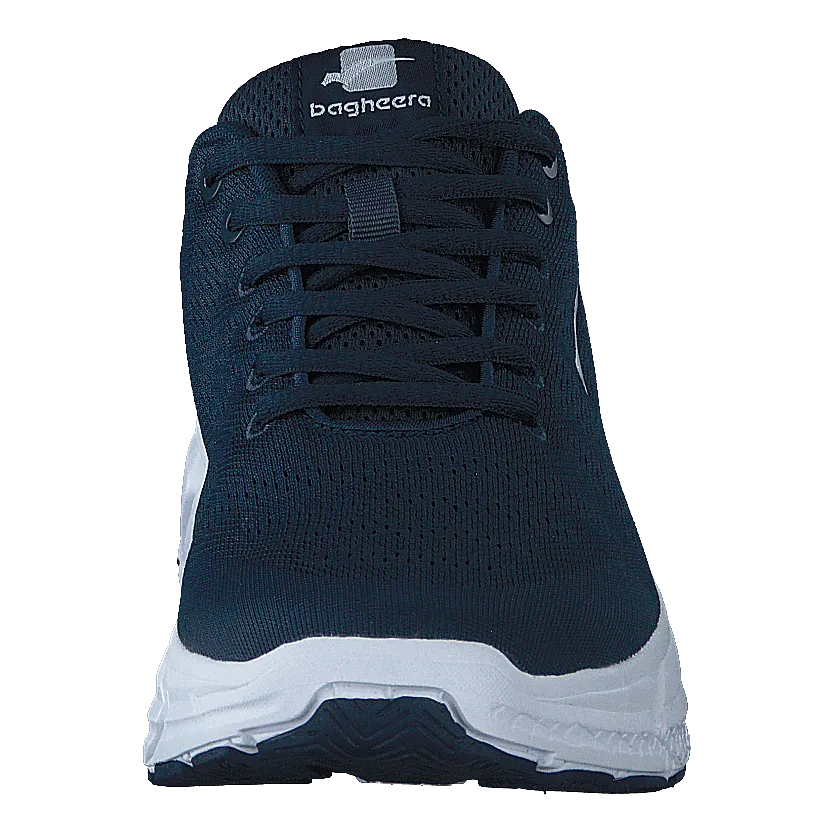 Eclipse Navy/white