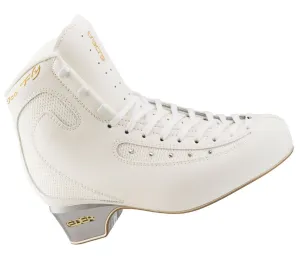 Edea Women's Ice Fly Pro Figure Skating Boot