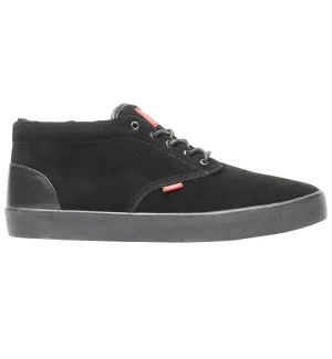 Element Preston Shoes - Timber Black