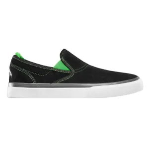 Emerica - Wino G6 Slip-On x Creature Skate Shoes