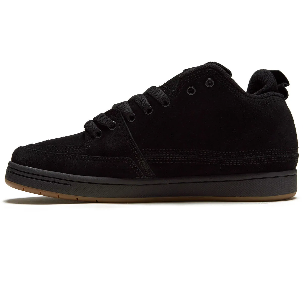 ES - eS Penny 2 Skateboard Shoes - Black - Sale