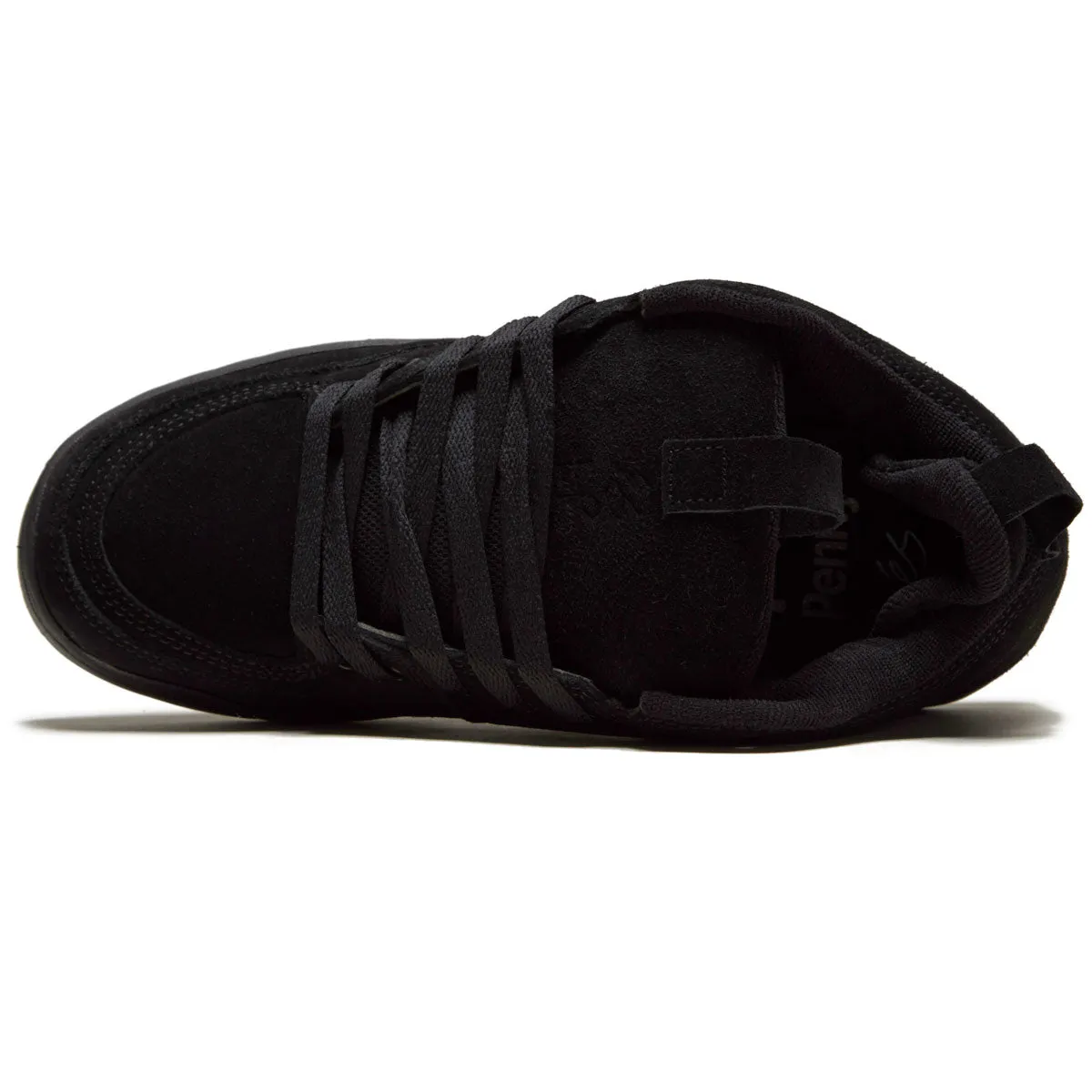 ES - eS Penny 2 Skateboard Shoes - Black - Sale