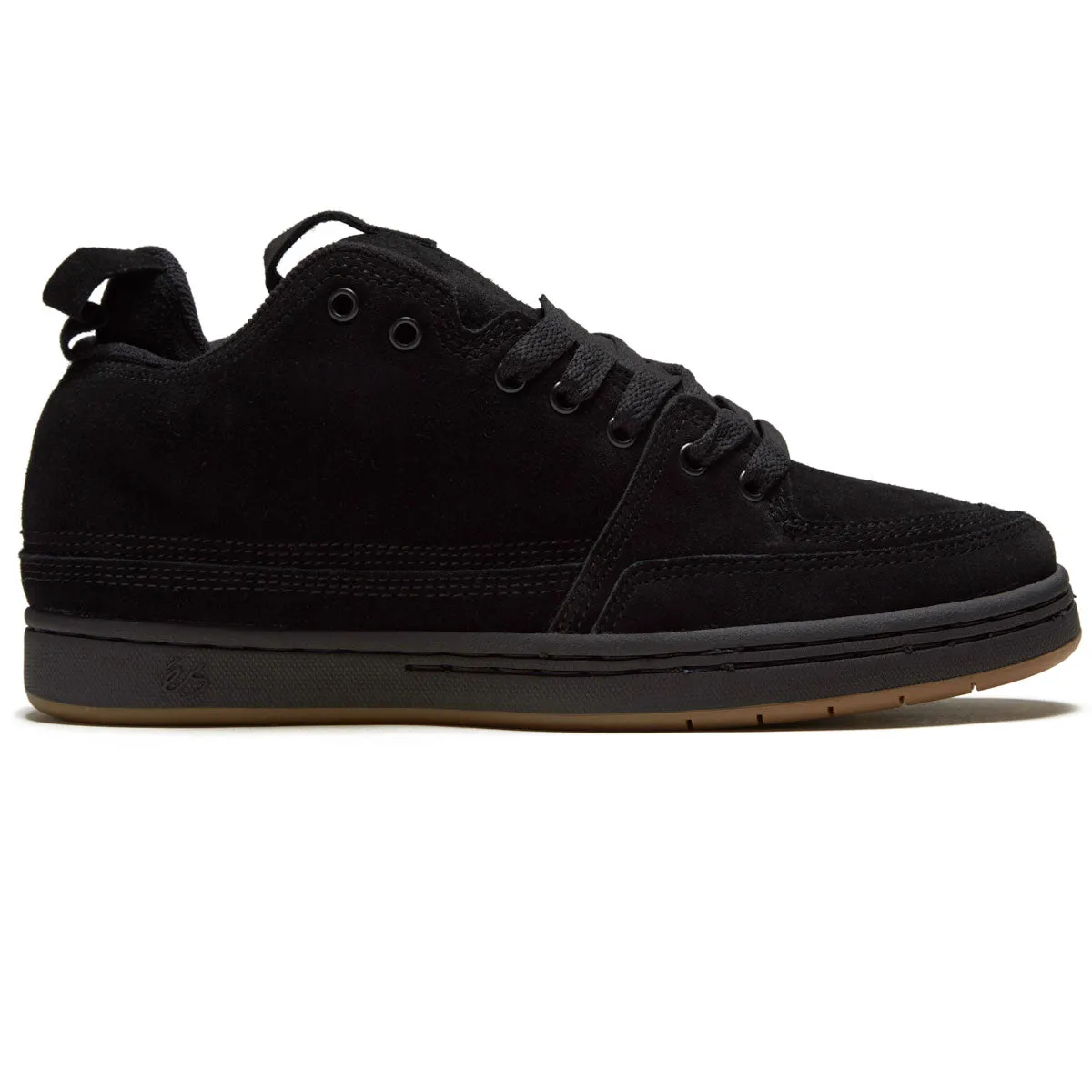 ES - eS Penny 2 Skateboard Shoes - Black - Sale