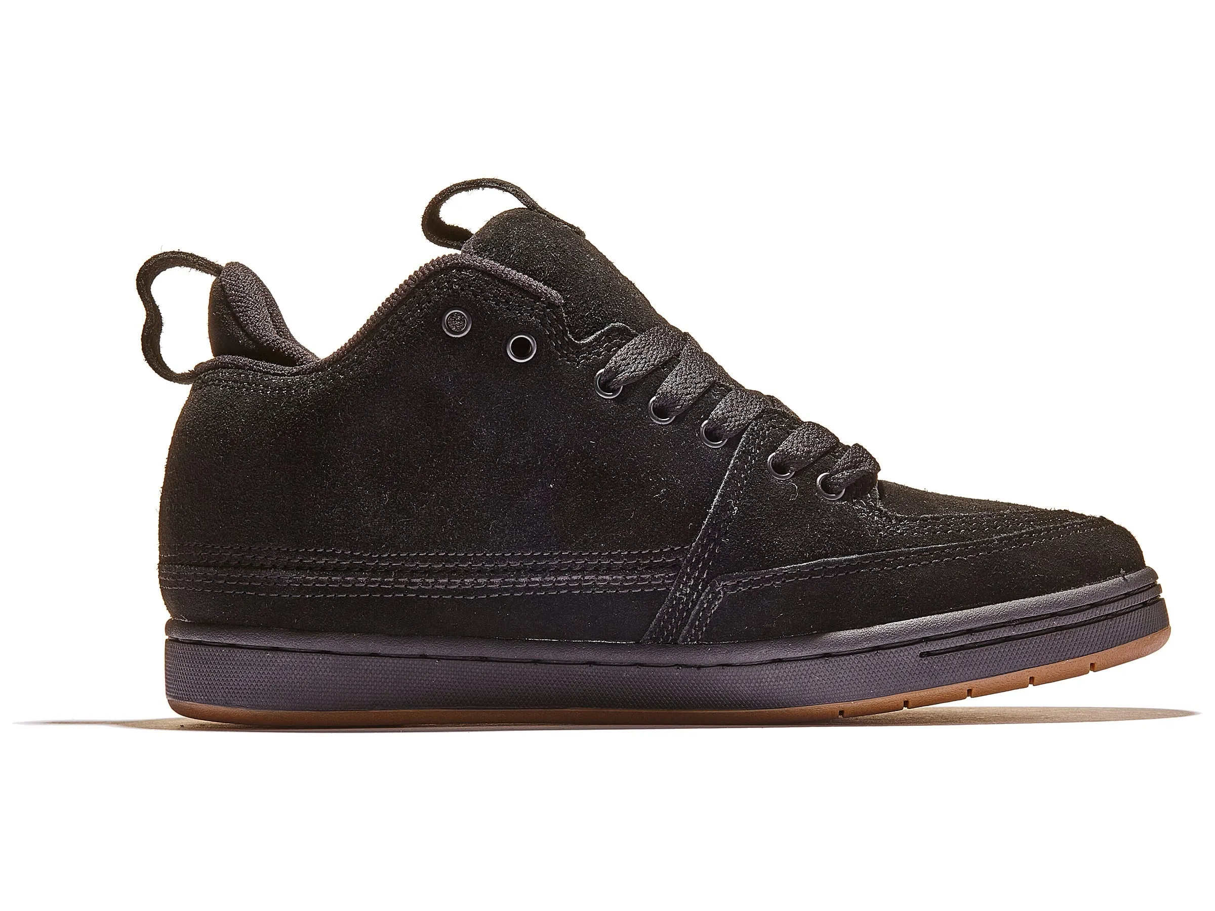 ES - eS Penny 2 Skateboard Shoes - Black - Sale