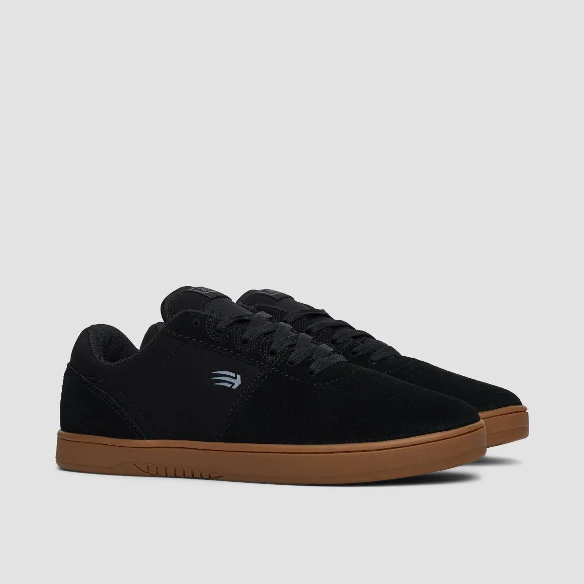 Etnies Josl1N Shoes - Black/Gum