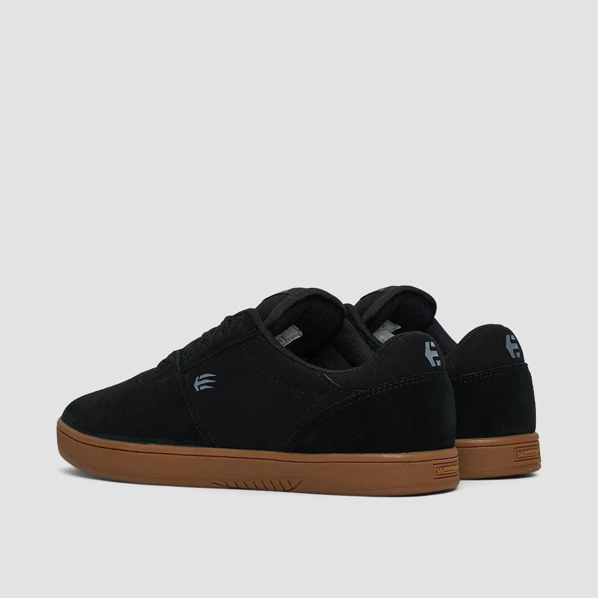 Etnies Josl1N Shoes - Black/Gum