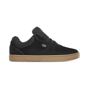 Etnies Joslin Black Black Gum