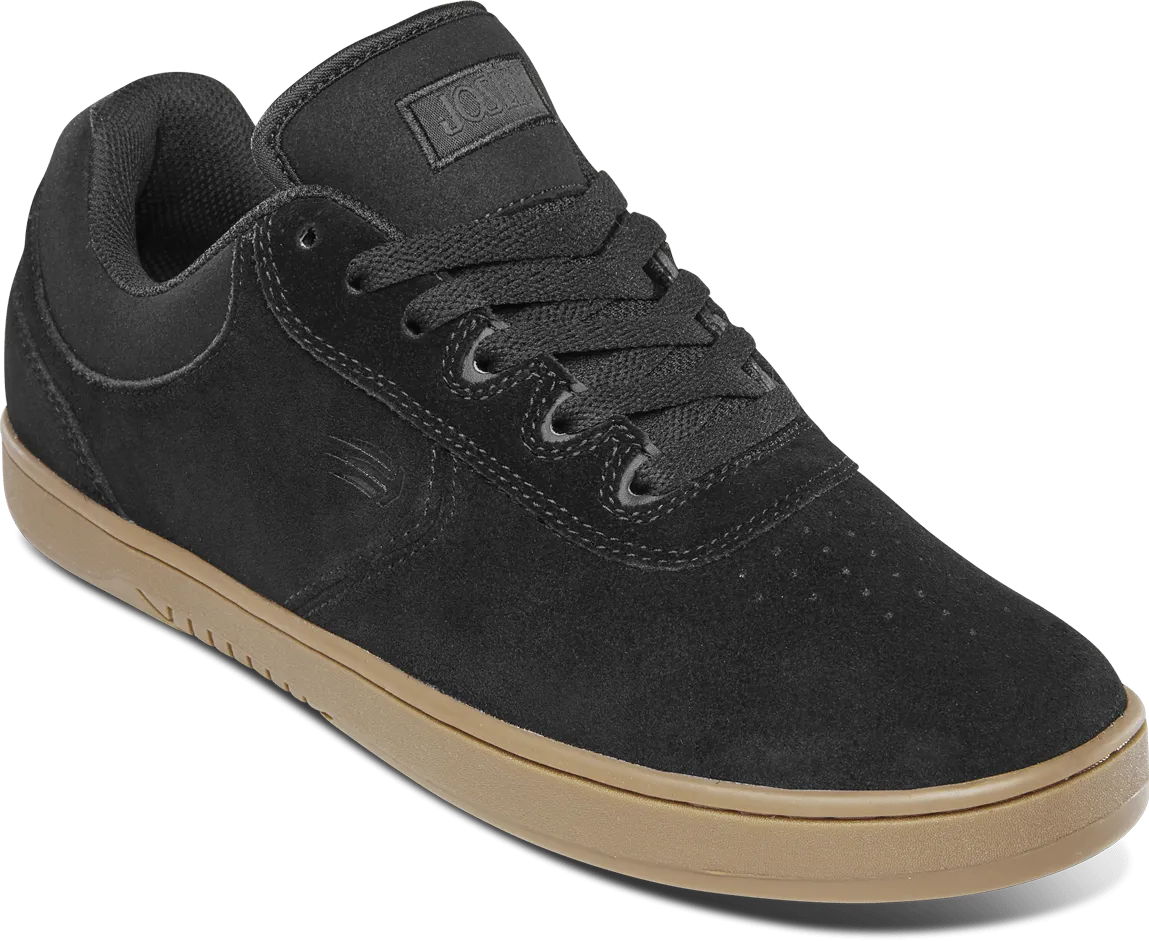 Etnies Joslin Black Black Gum