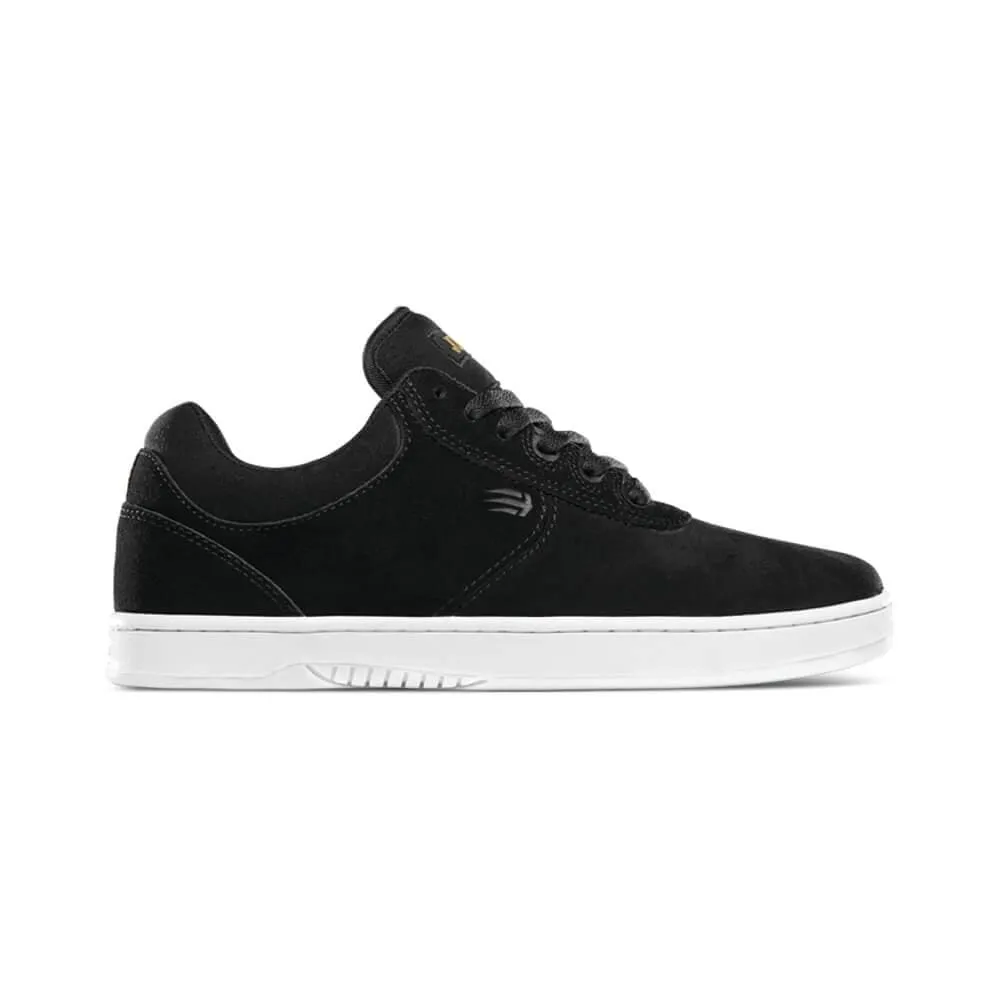 Etnies Joslin Black White Gum