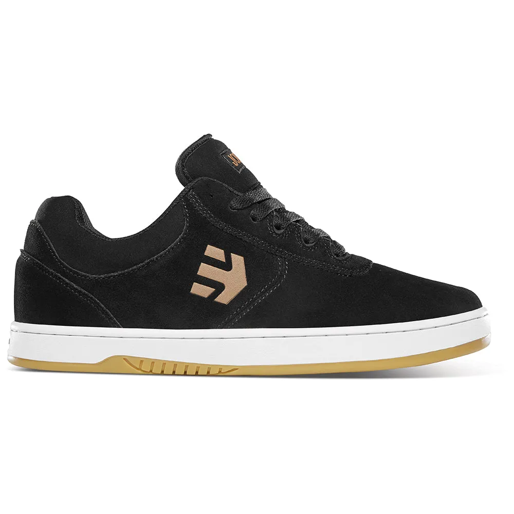 ETNIES JOSLIN [BLACK/TAN] US8