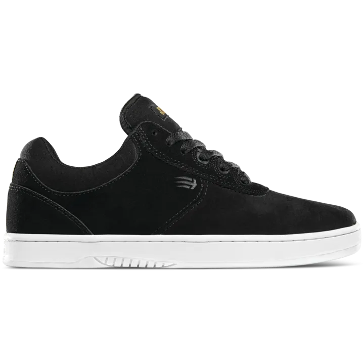 ETNIES JOSLIN [BLACK/WHITE/GUM] 10.5