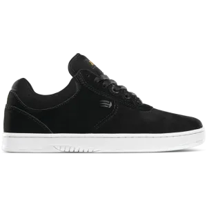 ETNIES JOSLIN [BLACK/WHITE/GUM] 10.5