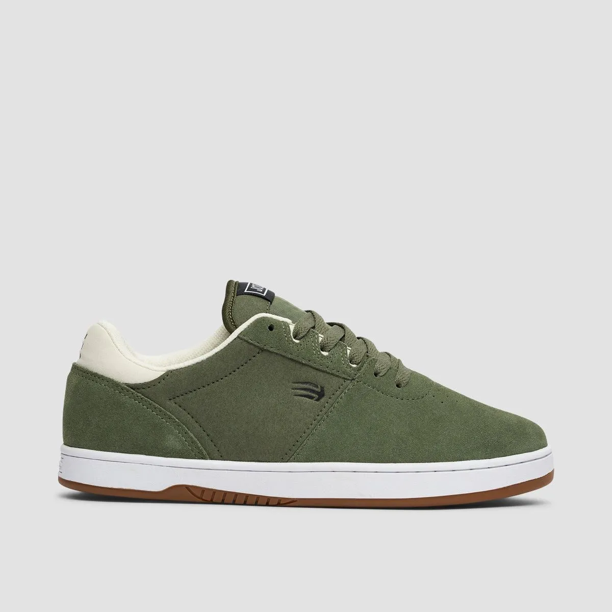 Etnies Joslin Shoes - Olive