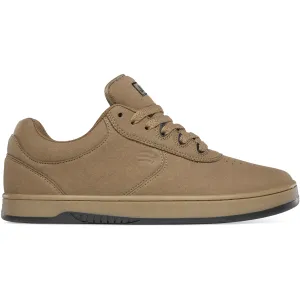 Etnies Joslin Skateboard Shoe - Brown/Black/Gum