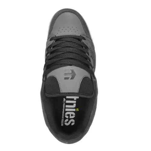 Etnies Shoes Faze Grey Black