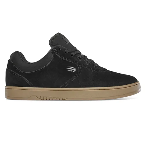 ETNIES SHOES JOSLIN BLACK BLACK GUM