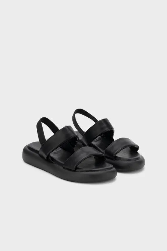 FLATFORM SANDAL