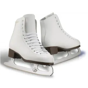 Gam Fantasia Figure Skates Size Youth 8 C