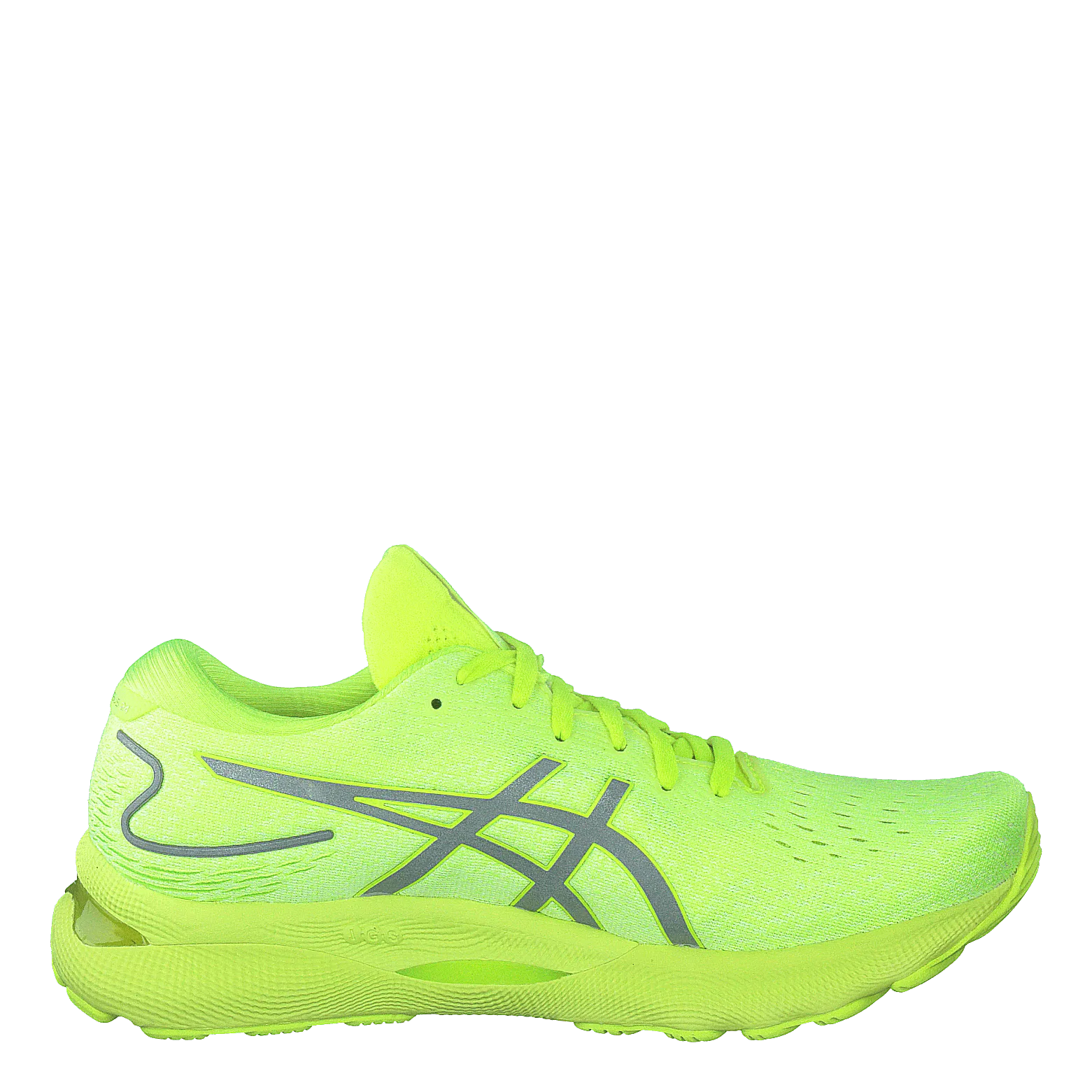 Gel-nimbus 24 Lite Show/safety Yellow