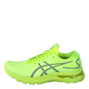 Gel-nimbus 24 Lite Show/safety Yellow