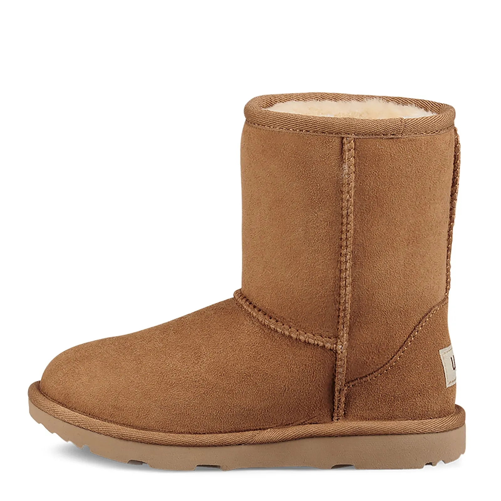 Girl's Ugg, Classic II Boot- Little Kid & Big Kid