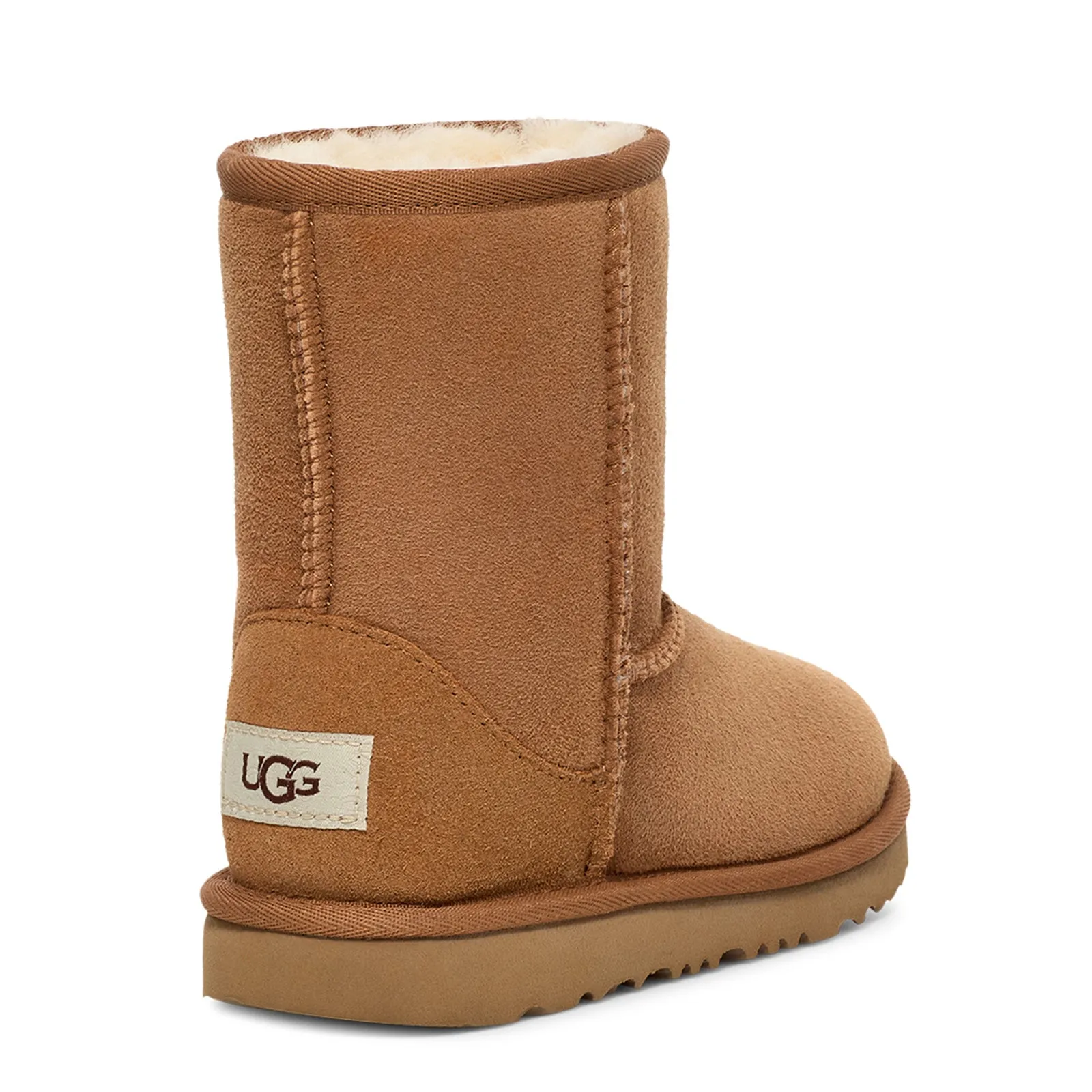 Girl's Ugg, Classic II Boot- Little Kid & Big Kid