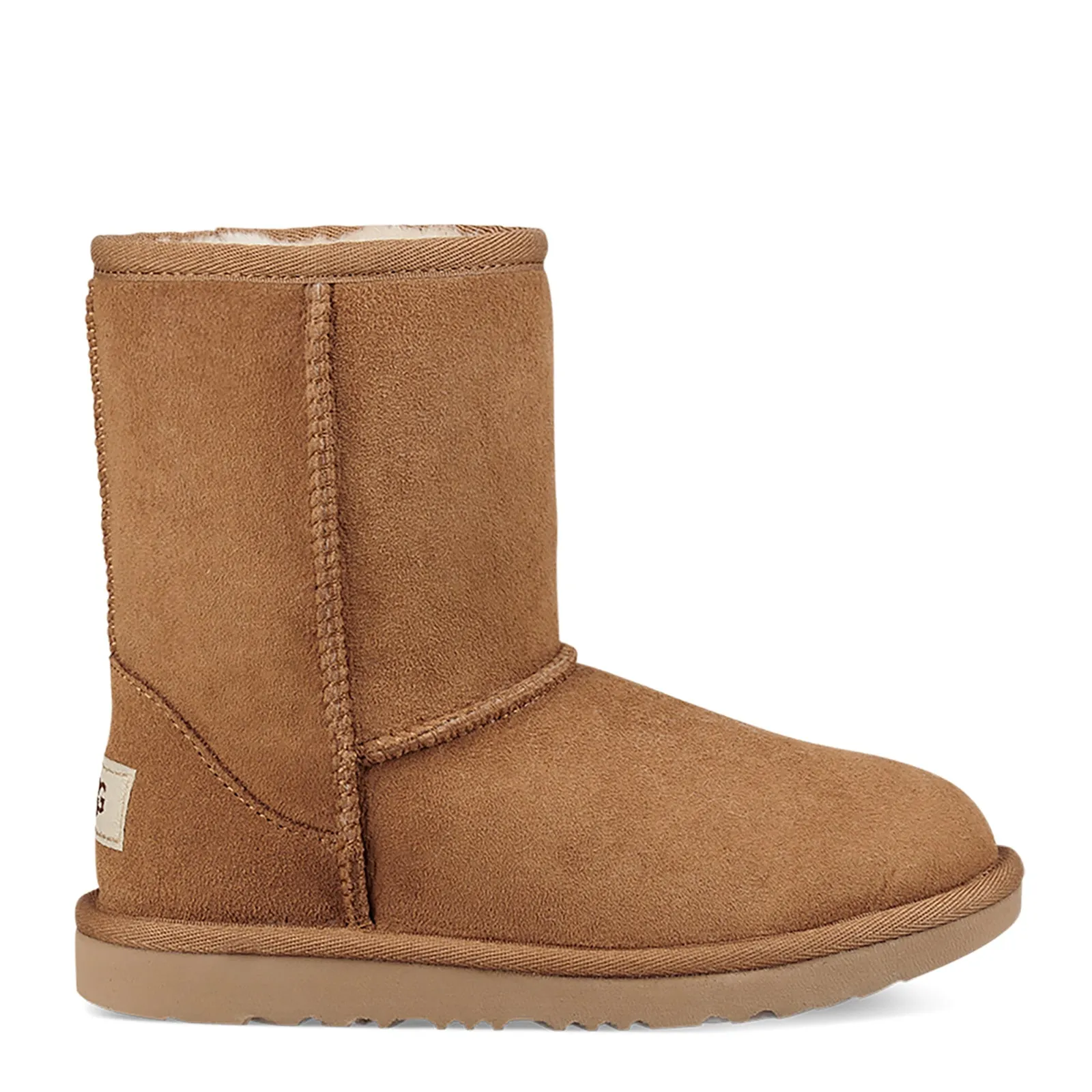 Girl's Ugg, Classic II Boot- Little Kid & Big Kid