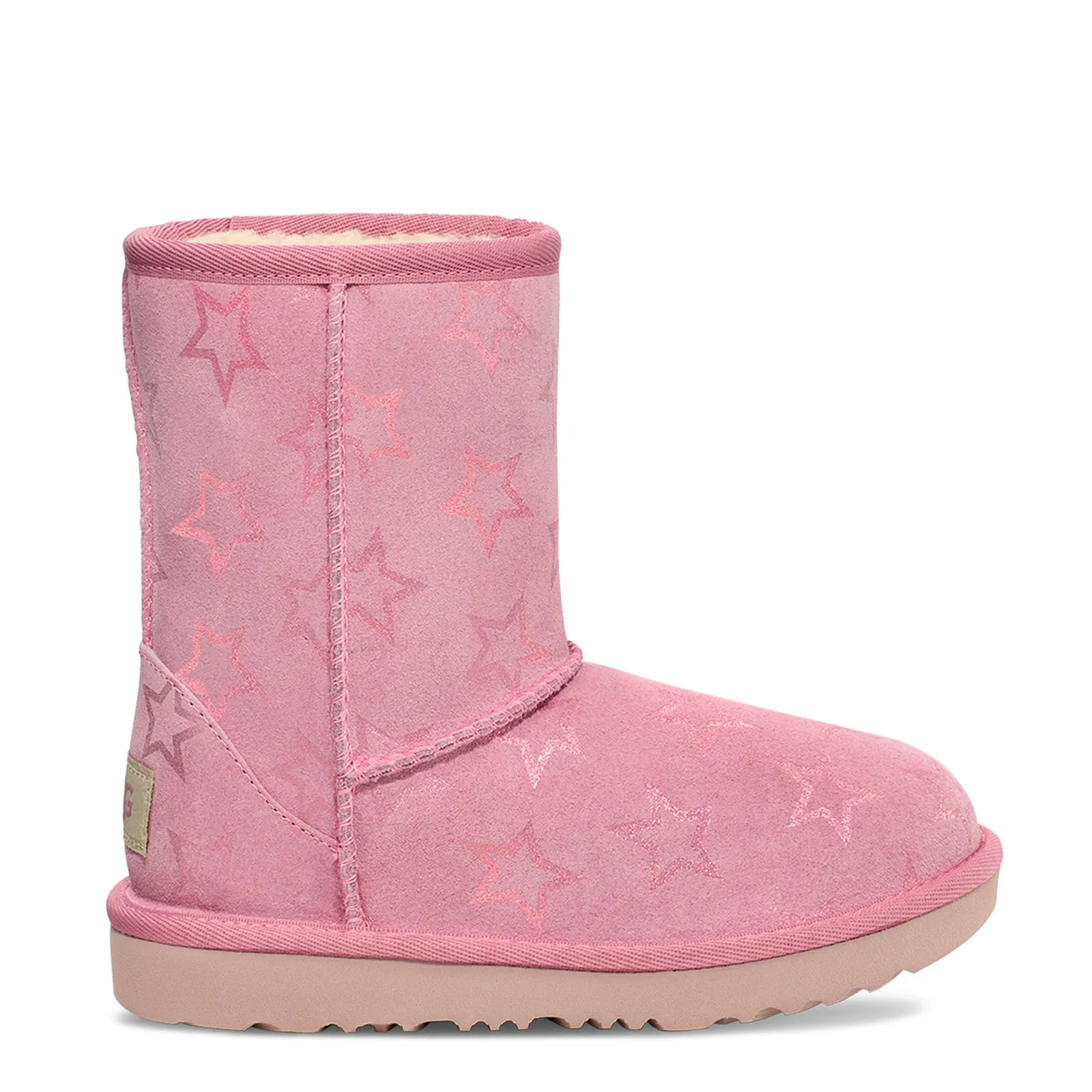 Girl's Ugg, Classic II Boot - Toddler & Little Kid