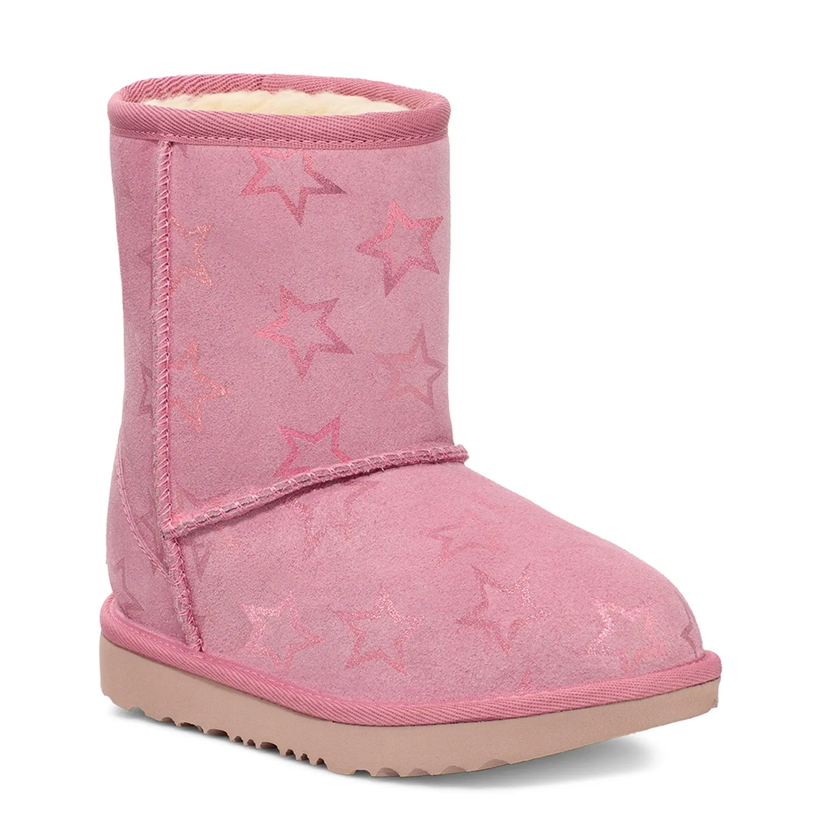 Girl's Ugg, Classic II Boot - Toddler & Little Kid