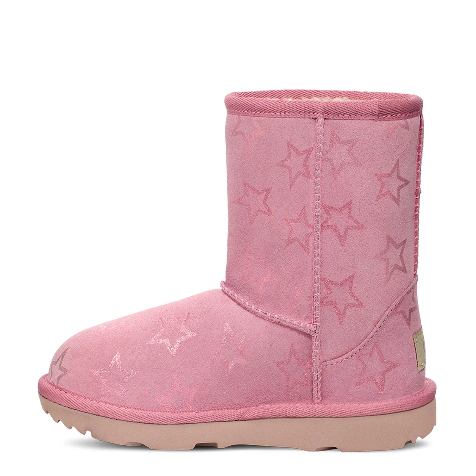 Girl's Ugg, Classic II Boot - Toddler & Little Kid