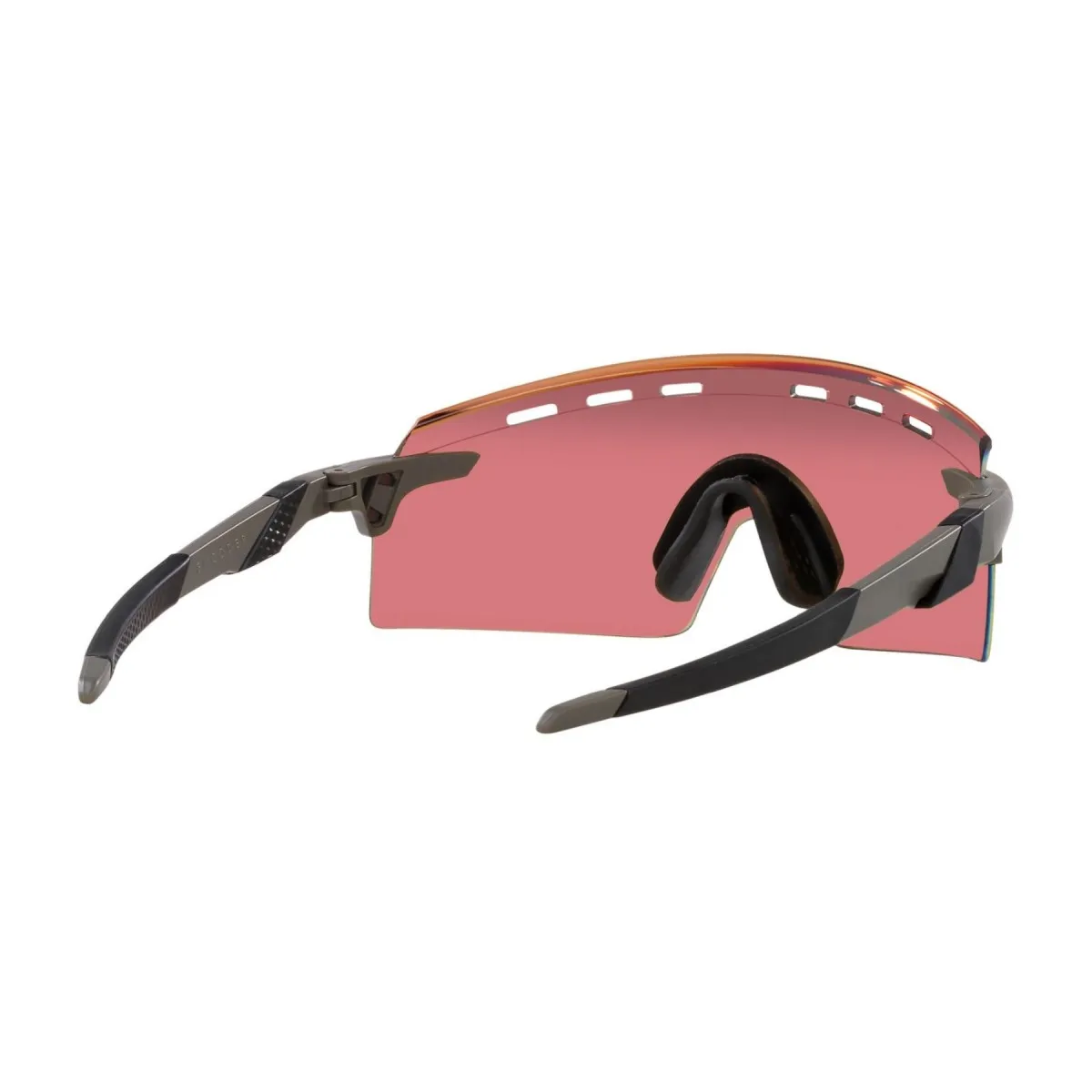 Glasses Oakley Encoder Strike Vented Red