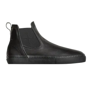 Globe - Dover II Shoes Black/Wasted Talent