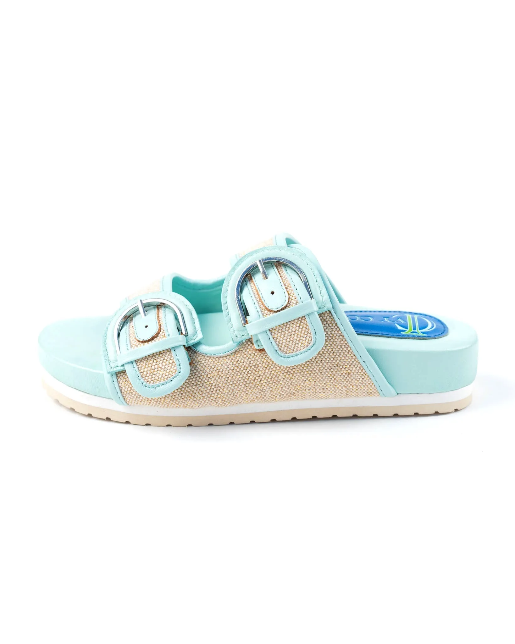 Goleta Sandal